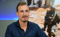IDF reserve officer:
Hamas claimed it killed me, in response to explosion video