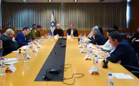 מגבשים מתווה גיוס בהתאם לאורח החיים החרדי