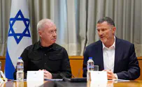 Defense Min.: We will address Hamas brigades in Rafah 'soon'