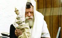 Tanya: The Holy Epistle video/lecture