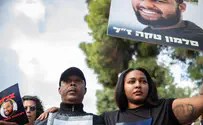 הערעור נדחה: השוטר שירה בסלומון טקה זכאי