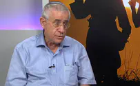 Доктор Моти Кейдар: джипы и багги угоняют не просто так
