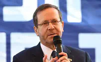 President Herzog sends condolences to WCK founder