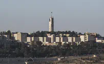 The professor who wants Jewish students to be afraid