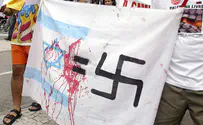 Most Muslims don't notice discrimination against Jews