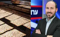 מתכוננים לפסח עם הרב יוני לביא