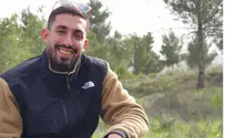 אב החטוף: למדו עוד שעה למען שחרור בני