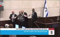 כסיף: "חיילים נכנסים לבתי חולים ותוקפים"