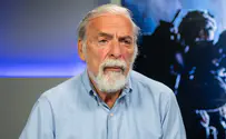 צילום: ערוץ 7 «Ошибка, которая может привести к катастрофе»