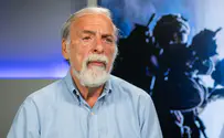 Dov Hikind sounds the alarm