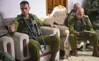 הרמטכ"ל בחאן יונס: "הסכם שחרור חטופים - משימה עליונה. היא תגיע רק מלחץ חזק יותר"
