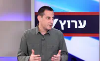 Israeli reporter Barak Ravid wins White House award