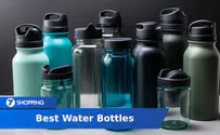 Best Water Bottles of 2024