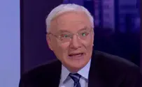 הסוקר קמיל פוקס הלך לעולמו בגיל 78
