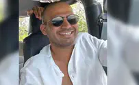 לידור נרצח בפיגוע, איבריו הצילו לוחם