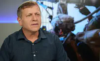 חגי לובר במסר נוקב לחרדים