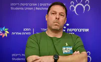 איל נווה שקרא לסרבנות לא יזומן למילואים