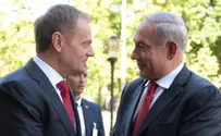 משבר ביחסי ישראל – פולין?