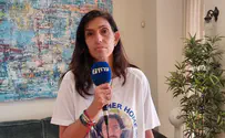 שלי שם-טוב: עומר ראה ניסים בעזה