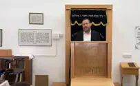 הרב יצחק נריה: צריכים להביא לבחירתו של הרב כהנא לרב ראשי