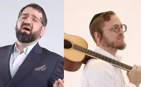 כל השירים שיצאו השבוע במוזיקה החסידית