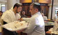 השר ששימש 'קוואטער' ויום נישואין בכנסת