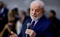 Foreign Min. slams Brazilian Pres.: 'Learn to count'