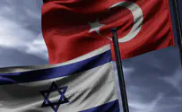 Eight alleged Mossad operatives arrested in Türkiye