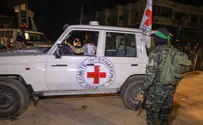 Health Min. to present report on hostages to the United Nations