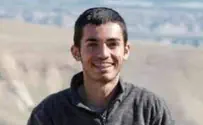 נשמה טהורה, עדין נפש ולוחם עז