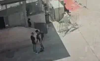 סוכל פיגוע בירושלים