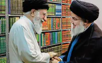 Quo Vadis, Israel?