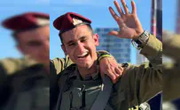 המכתבים של הלוחם שנפל בתקרית בחאן יונס
