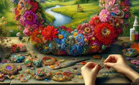6 Spring Crafts To Get You in the Creative Spirit of the Season