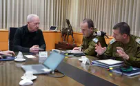 הושלמה ההערכות לתגובה לכל תרחיש מול איראן