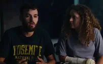 נטע וסנטיאגו נפצעו מהירי אך הצליחו להימלט