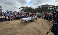 משפחות נרצחי הנובה קראו לקדם מתווי שיקום