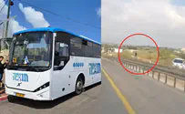 חיילת במצב קשה מאוד; אדם נוסף במצב קל