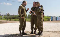 "נערכים לעבור במהירות מהגנה להתקפה"