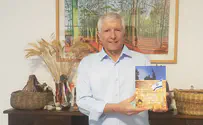"מיצחק נבון למדתי להנות מנפלאות העברית"