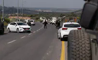 המחבל מהשומרון תכנן לבצע פיגוע תופת משולב