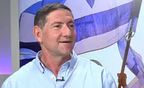 ונהי בעינינו כחגבים