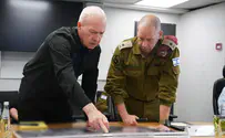 'IDF left Khan Yunis to prepare for action in Rafah'