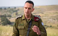 'Half a year has passed, Chief of Staff must go home'