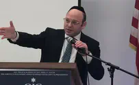 Defund Torah Institutions Is like Defund The Police