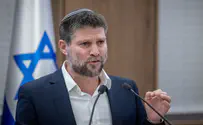 רמז לנתניהו? סמוטריץ' מכנס ישיבת סיעה