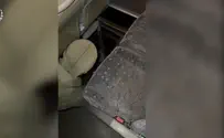 כך נחשפו שב"חים באוטובוס בירושלים