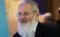 "פגיעה בבית הדין הרבני לא מצדיקה חקירה"