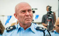 Meet the new Police Commissioner