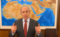 spokesperson Netanyahu: 'There's a date set for Rafah operation'